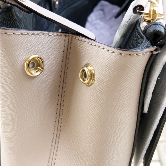 Gaby’sBags👜💕-NWT Kate Spade Large Tote Bow - Picture 7 of 8